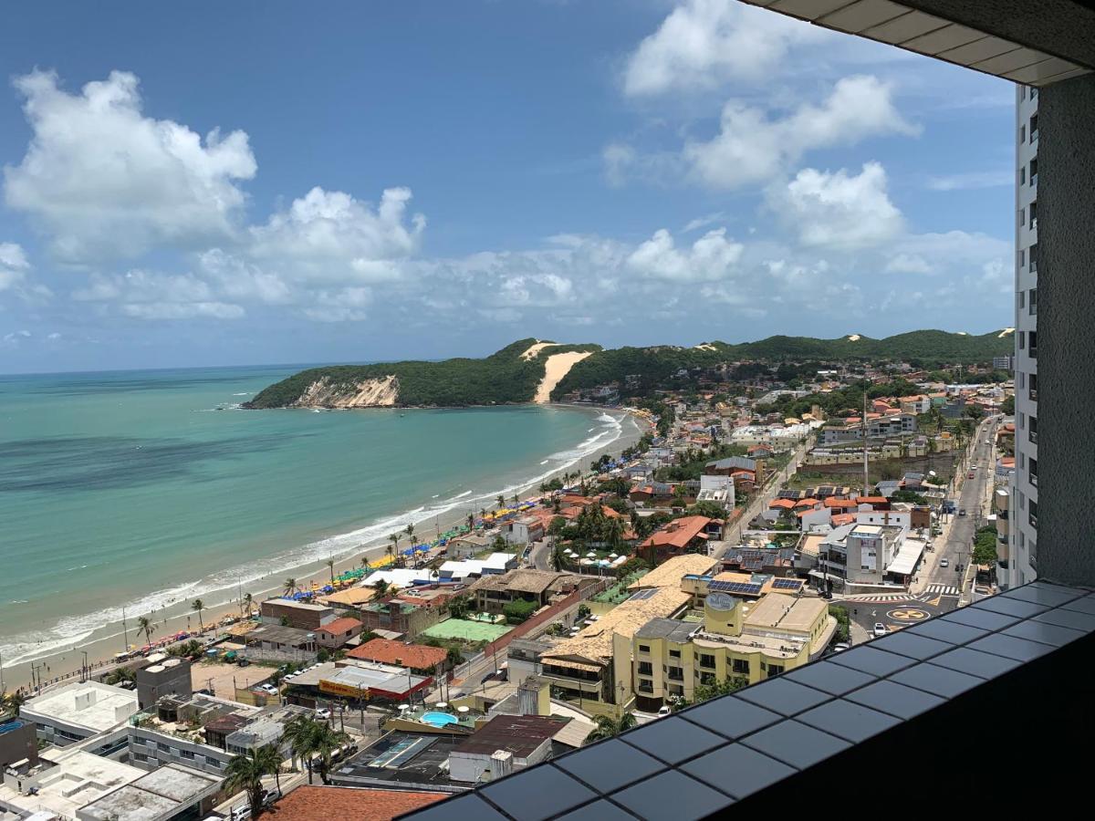 Bela Vista De Ponta Negra Apartment Natal Exterior foto