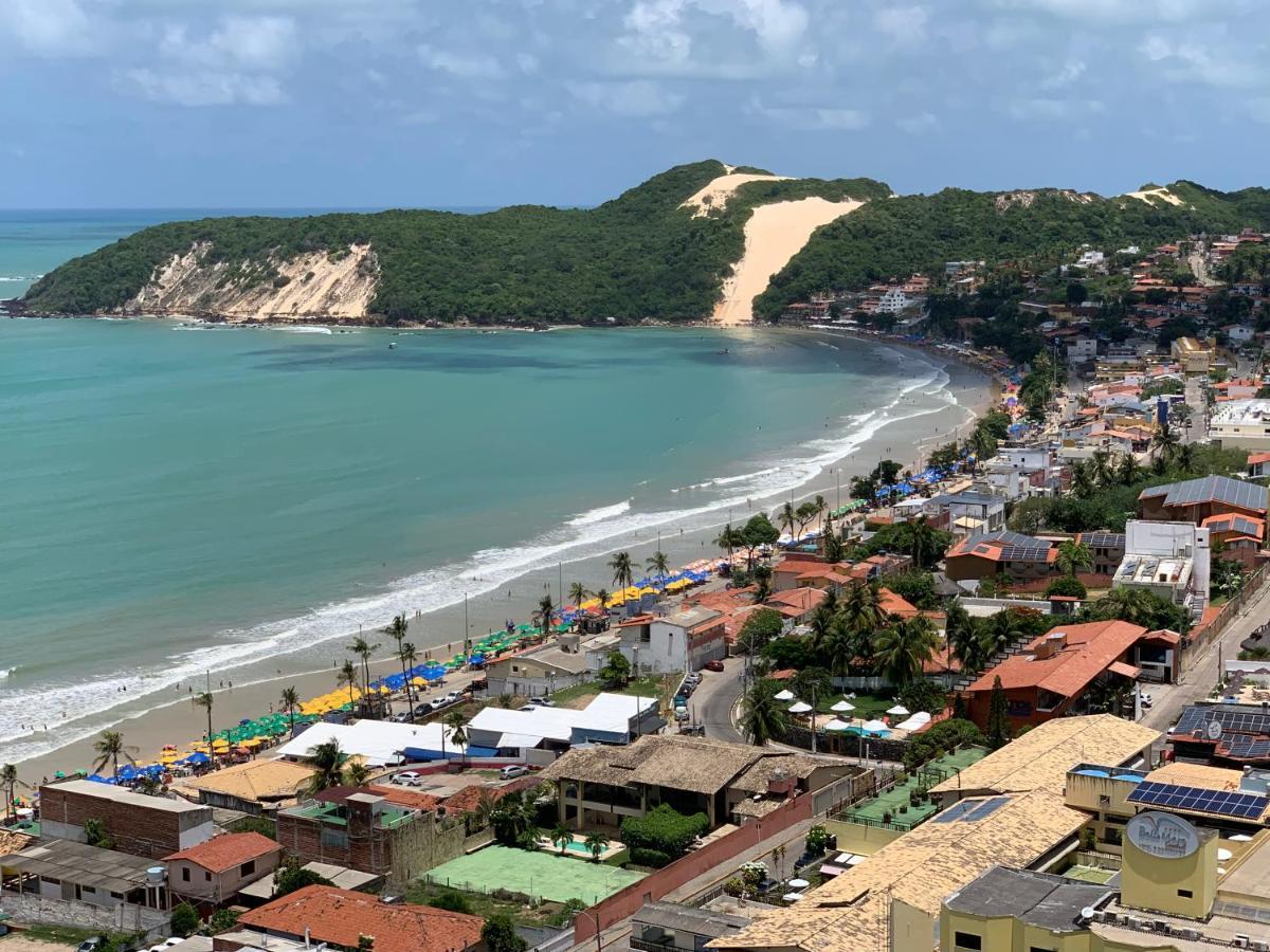 Bela Vista De Ponta Negra Apartment Natal Exterior foto