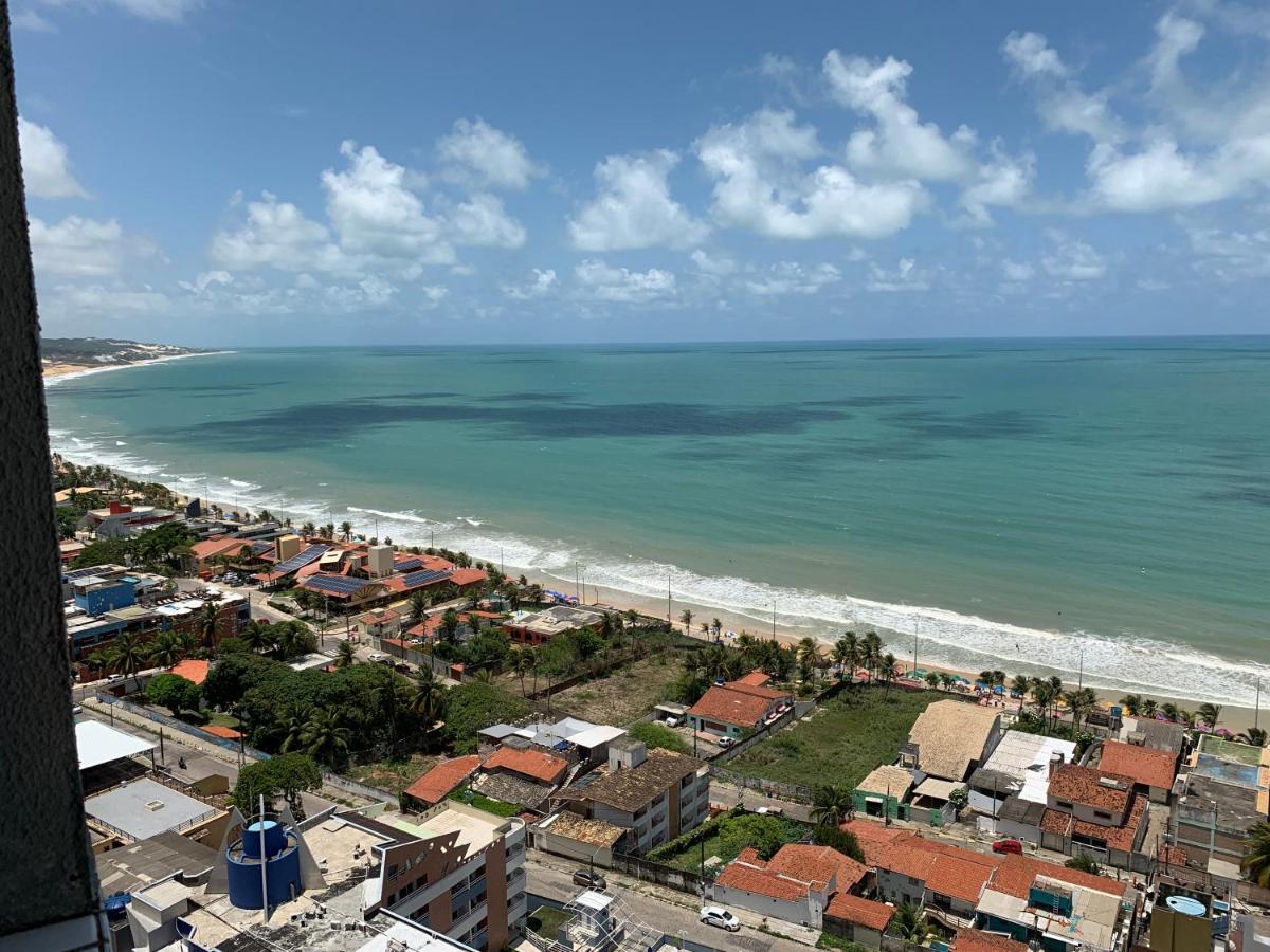Bela Vista De Ponta Negra Apartment Natal Exterior foto