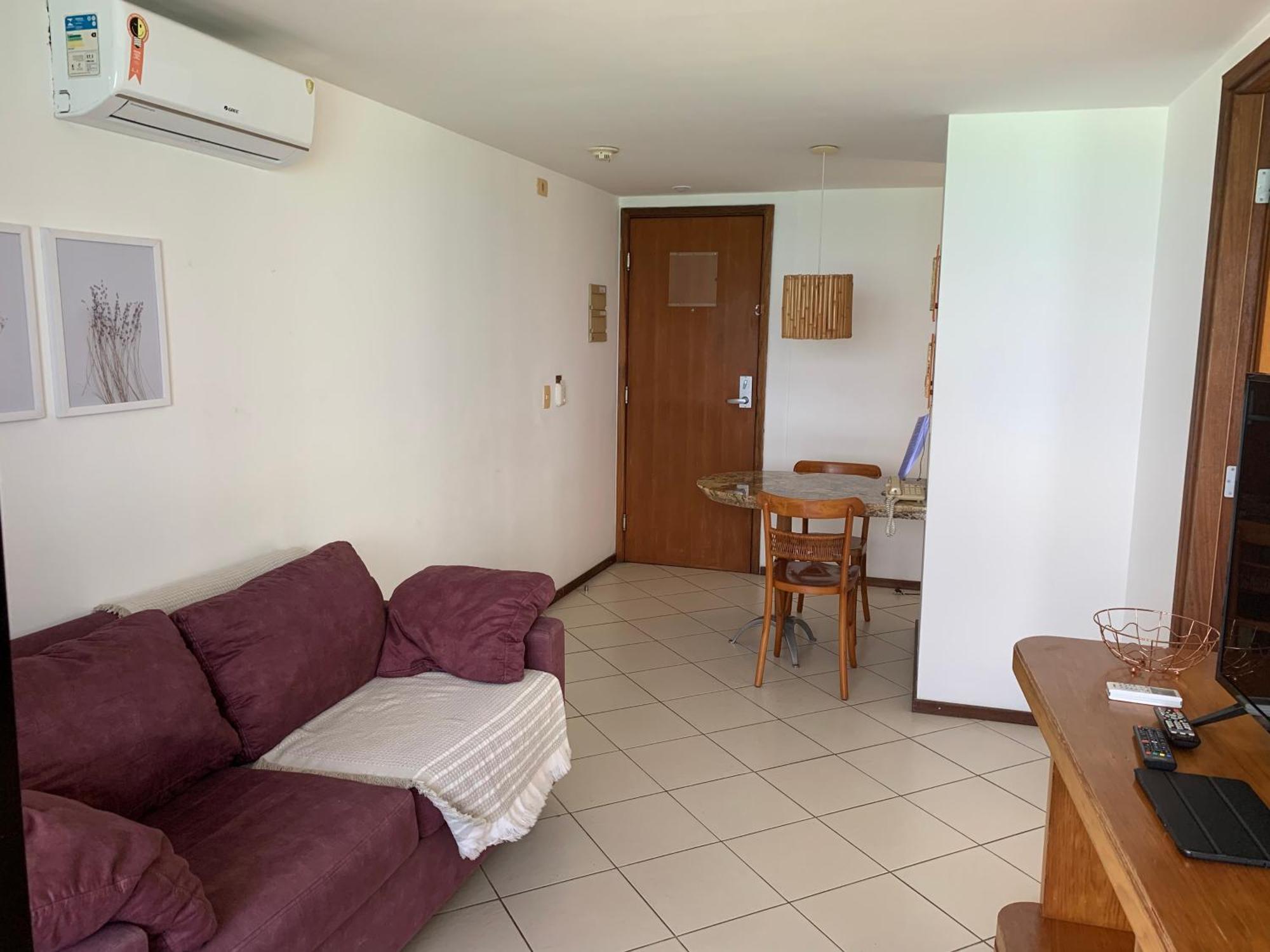 Bela Vista De Ponta Negra Apartment Natal Exterior foto