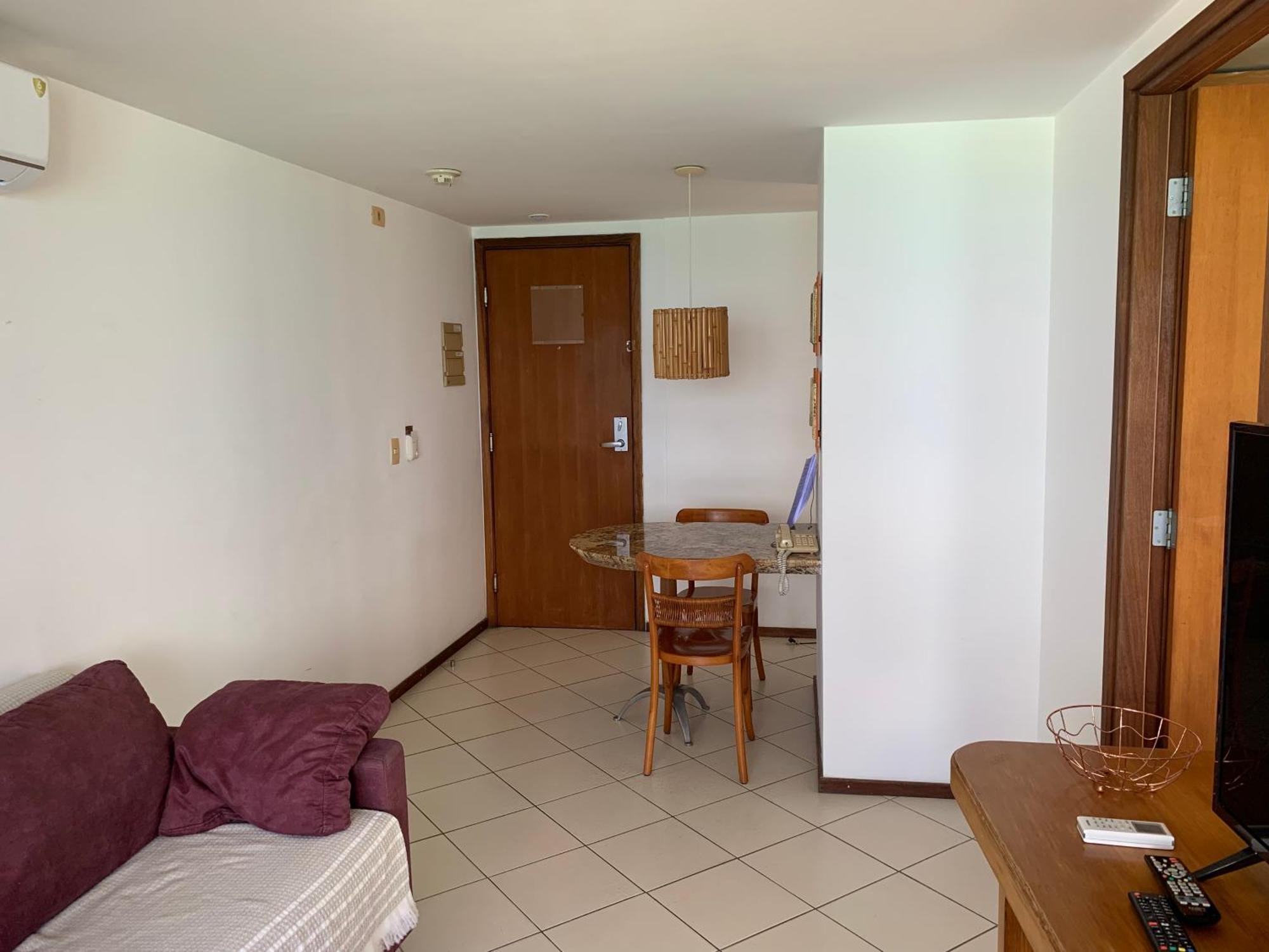 Bela Vista De Ponta Negra Apartment Natal Exterior foto