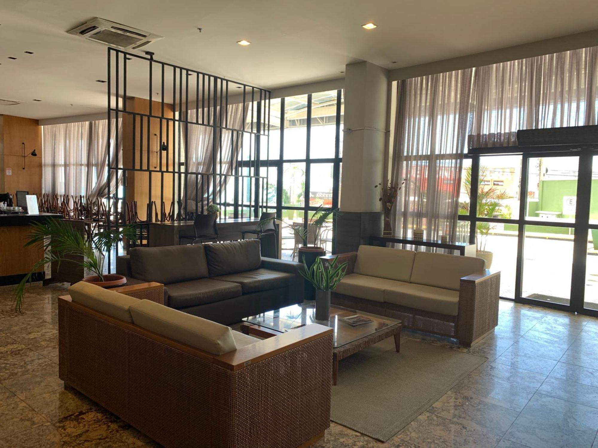 Bela Vista De Ponta Negra Apartment Natal Exterior foto