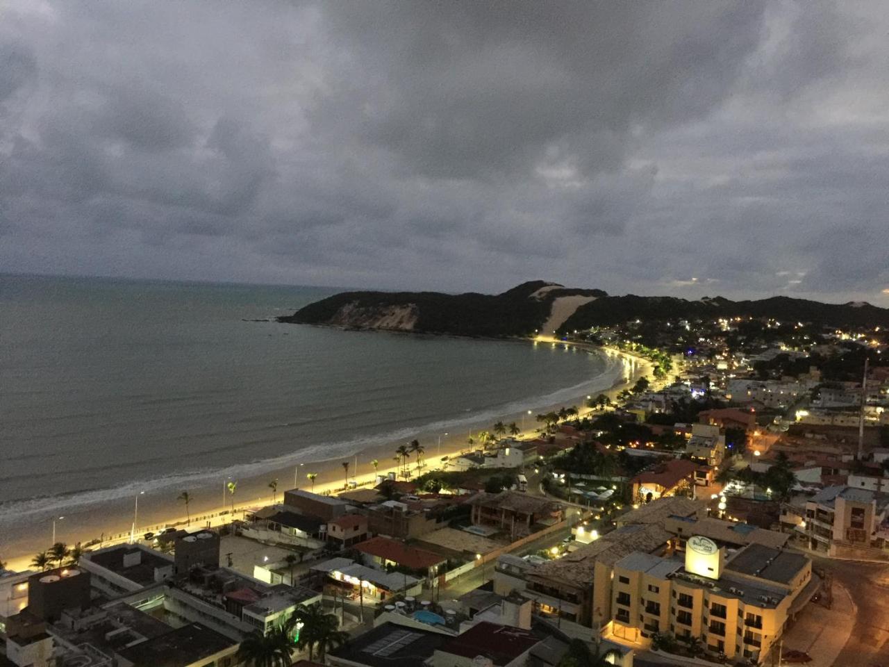 Bela Vista De Ponta Negra Apartment Natal Exterior foto