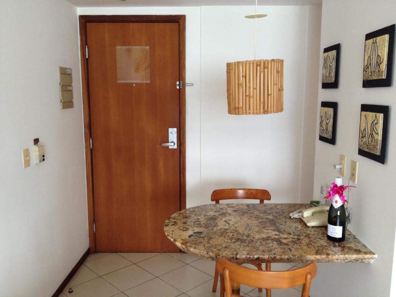 Bela Vista De Ponta Negra Apartment Natal Exterior foto