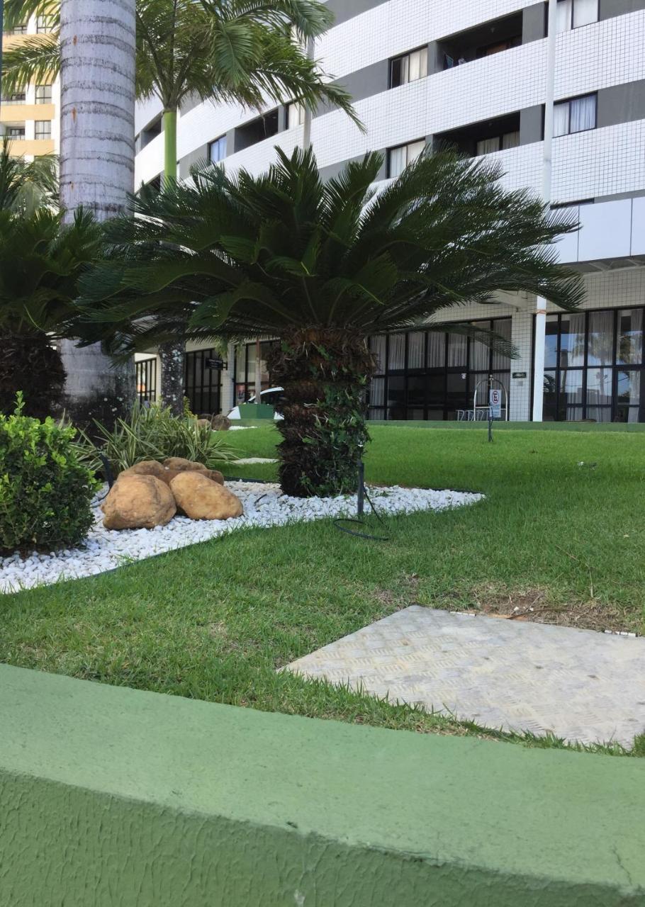 Bela Vista De Ponta Negra Apartment Natal Exterior foto