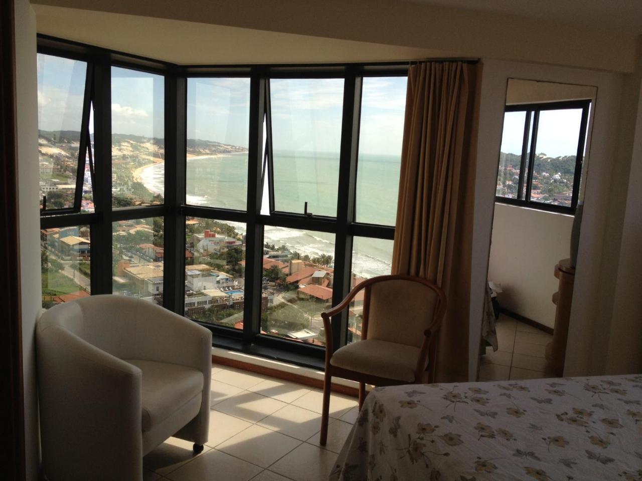 Bela Vista De Ponta Negra Apartment Natal Exterior foto